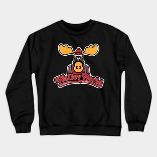 Walley World Crewneck Sweatshirt